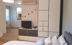 Apartments Doris